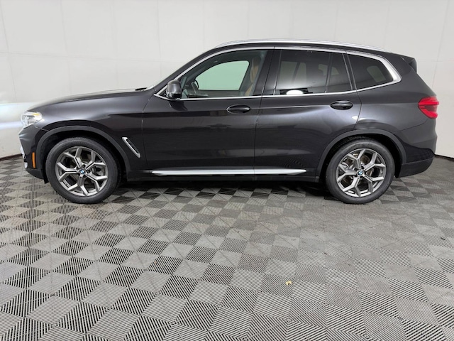 2020 BMW X3