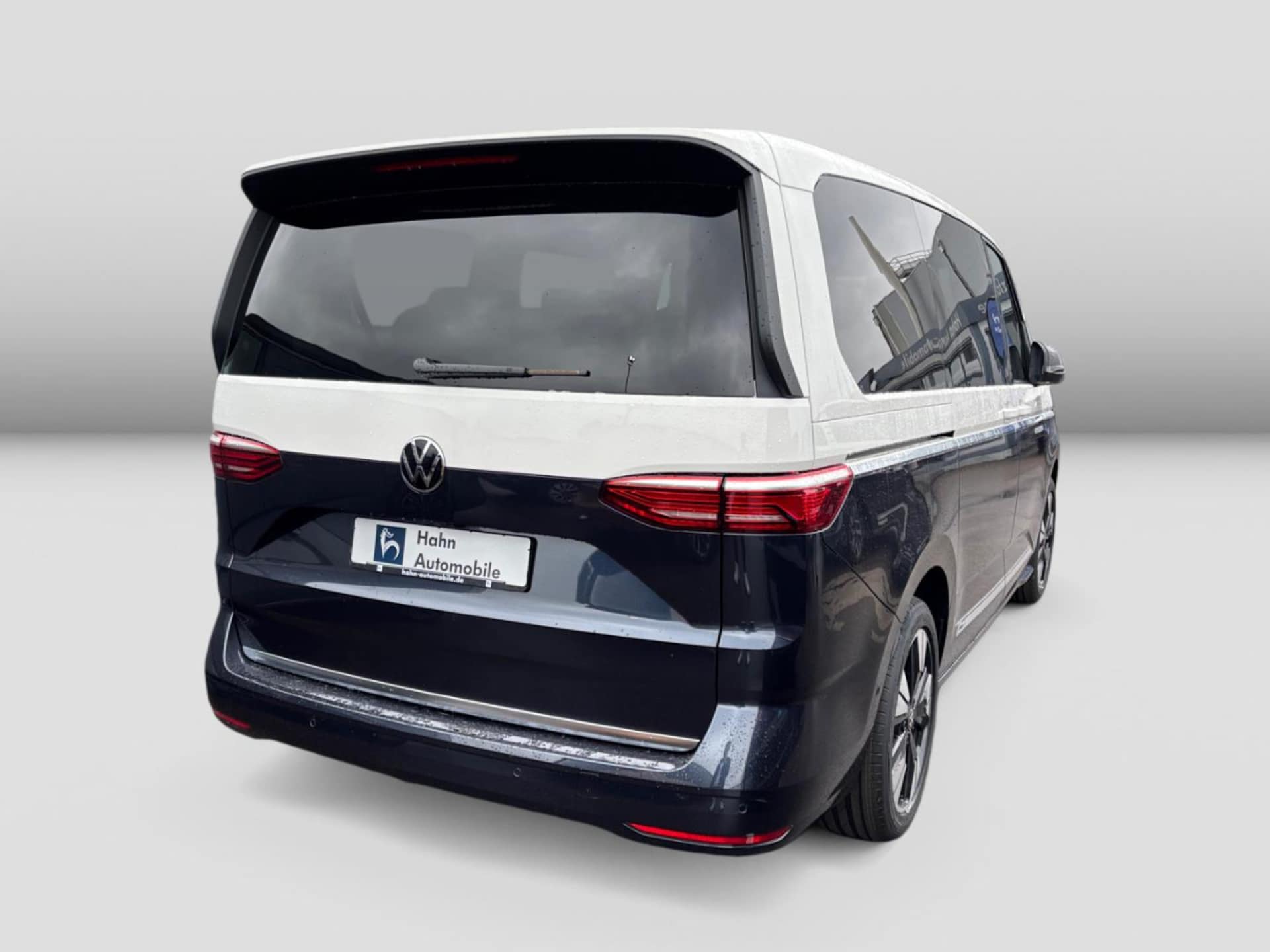 Volkswagen Multivan Langversion Life