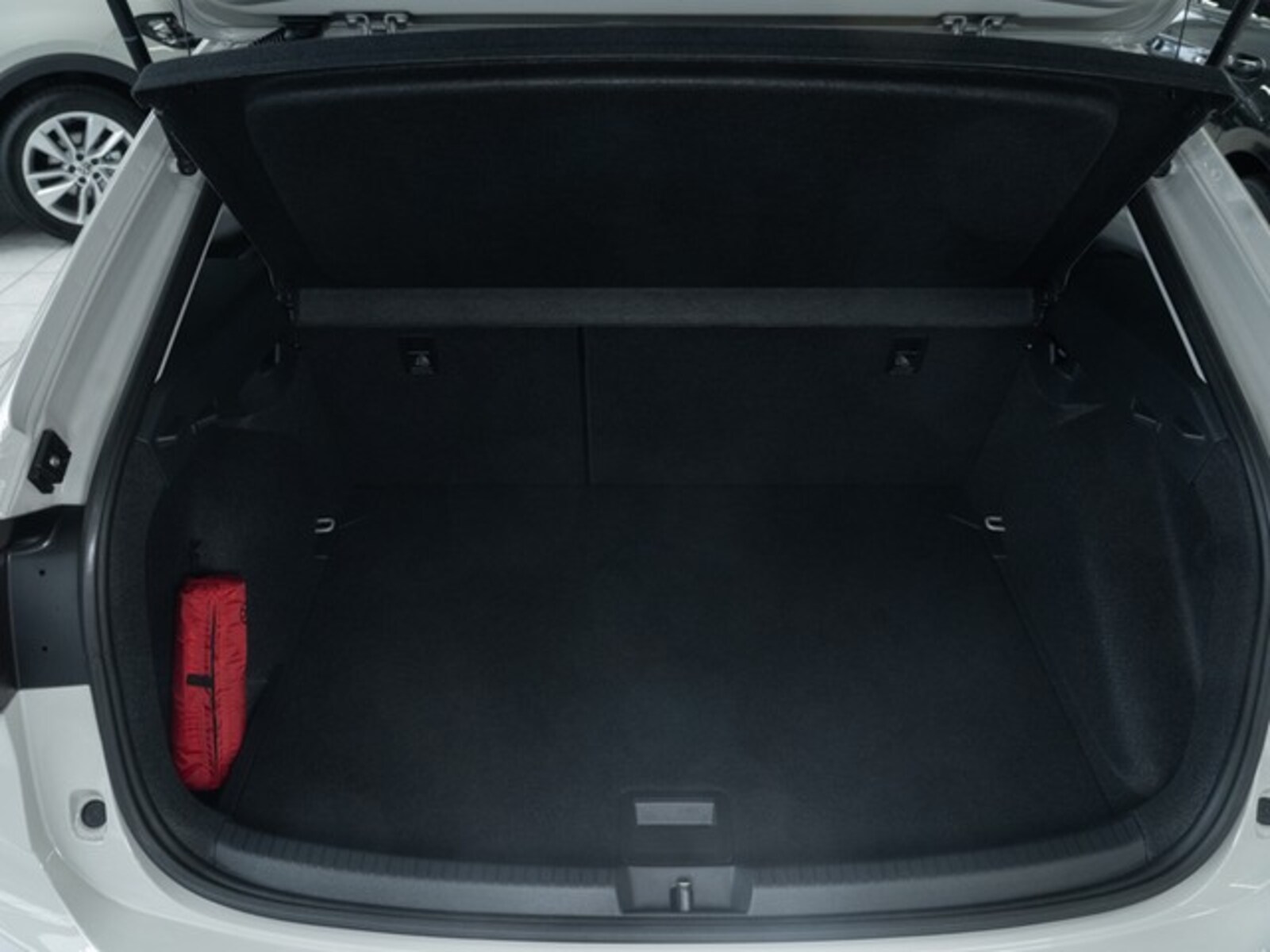 Volkswagen Taigo – Bild 4