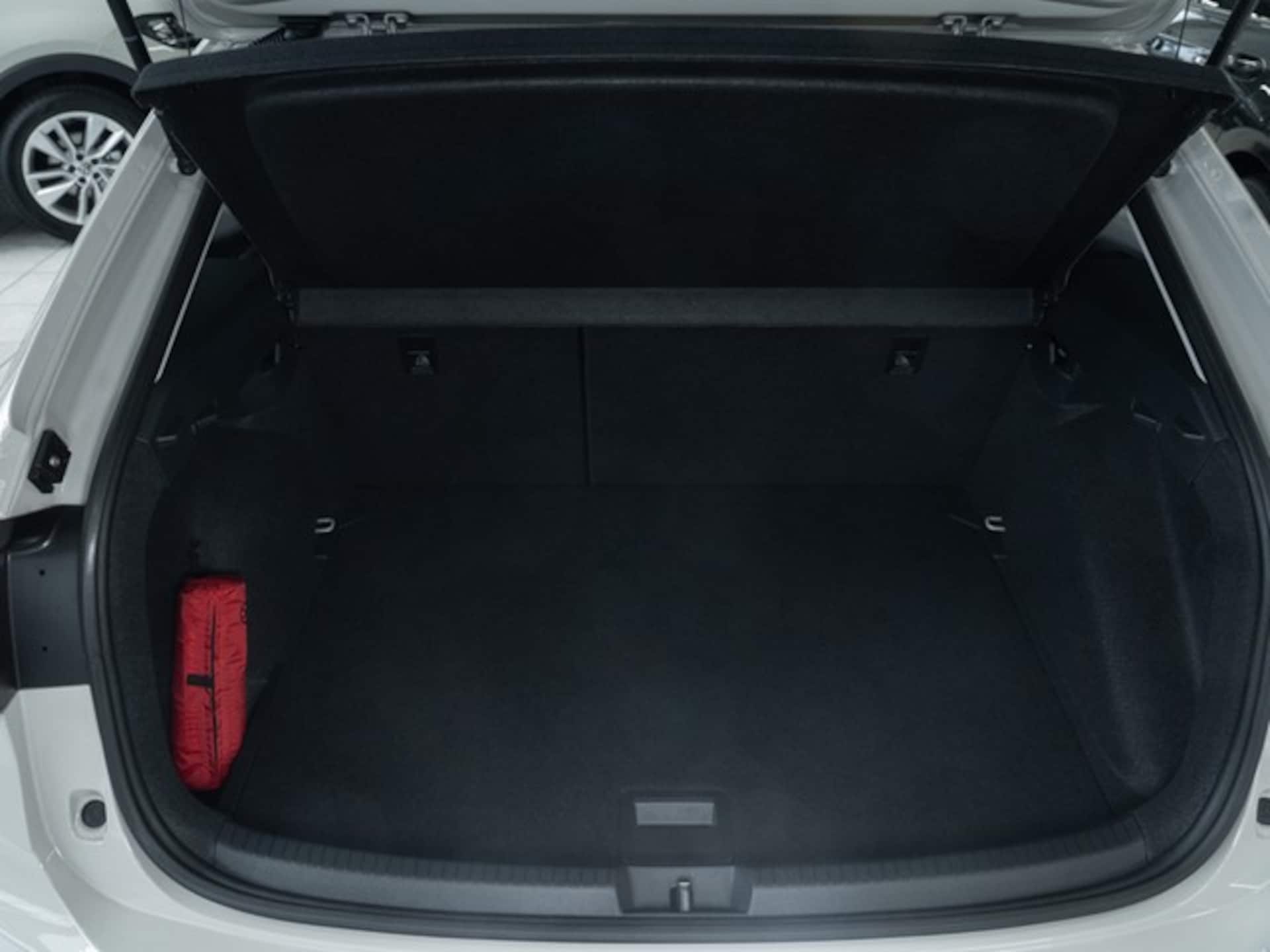 Volkswagen Taigo ENERGY
