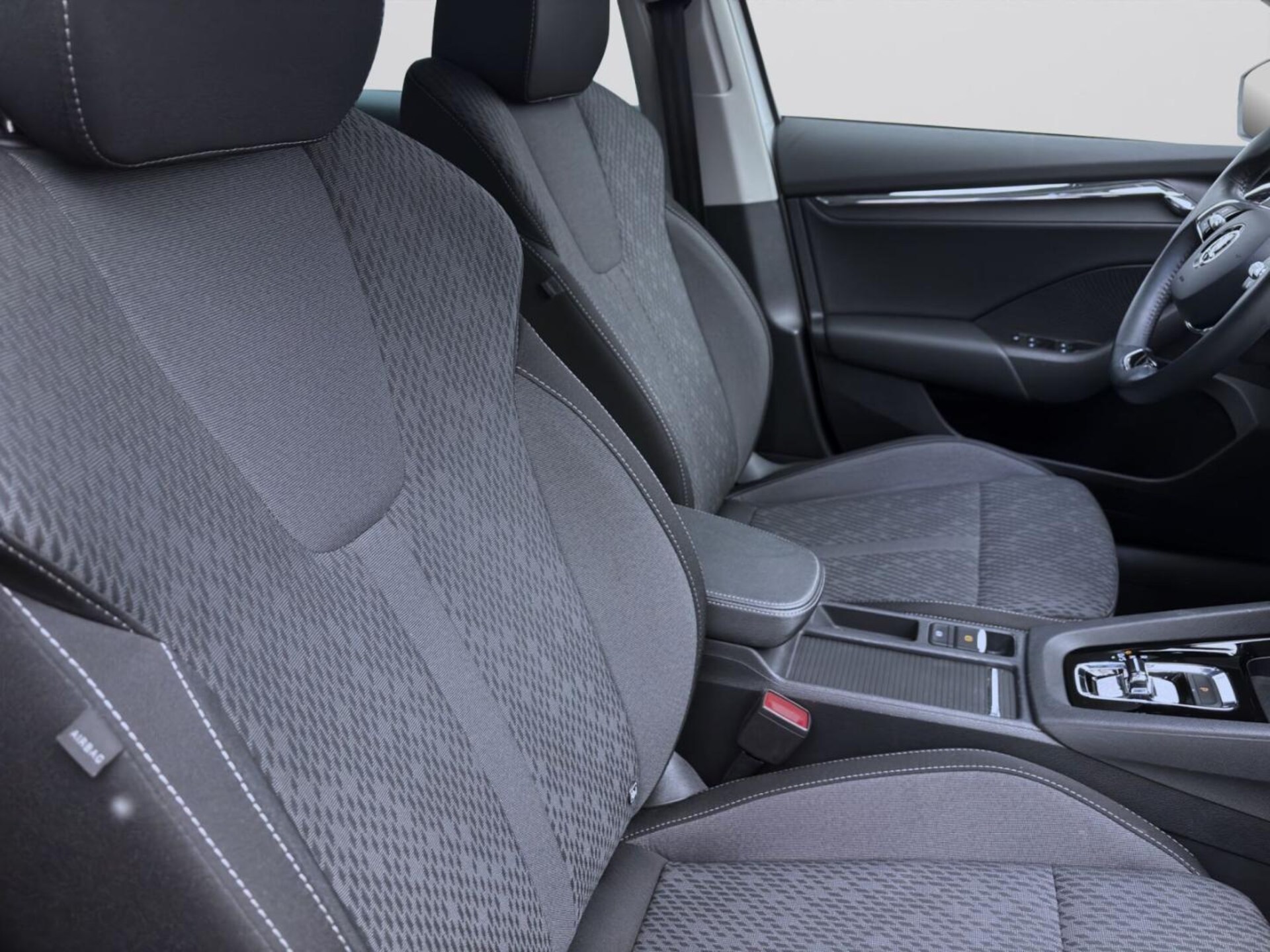 Skoda Octavia Combi Style