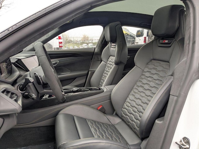 2026 Audi RS e-tron GT Performance Base - Photo 12