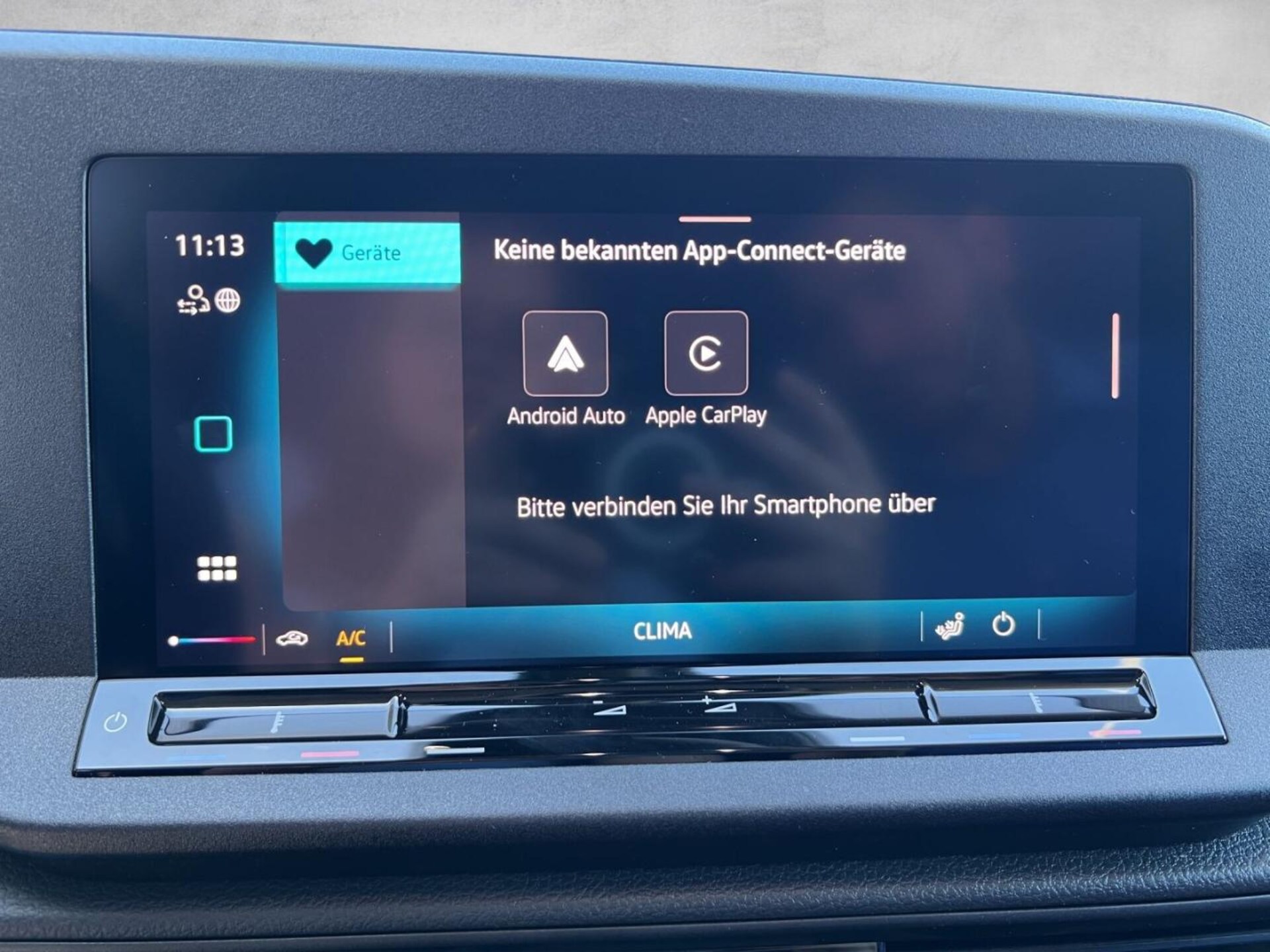 Volkswagen Caddy Cargo