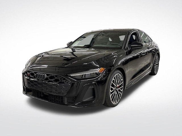 Photo of 2026 Audi S5 Sedan