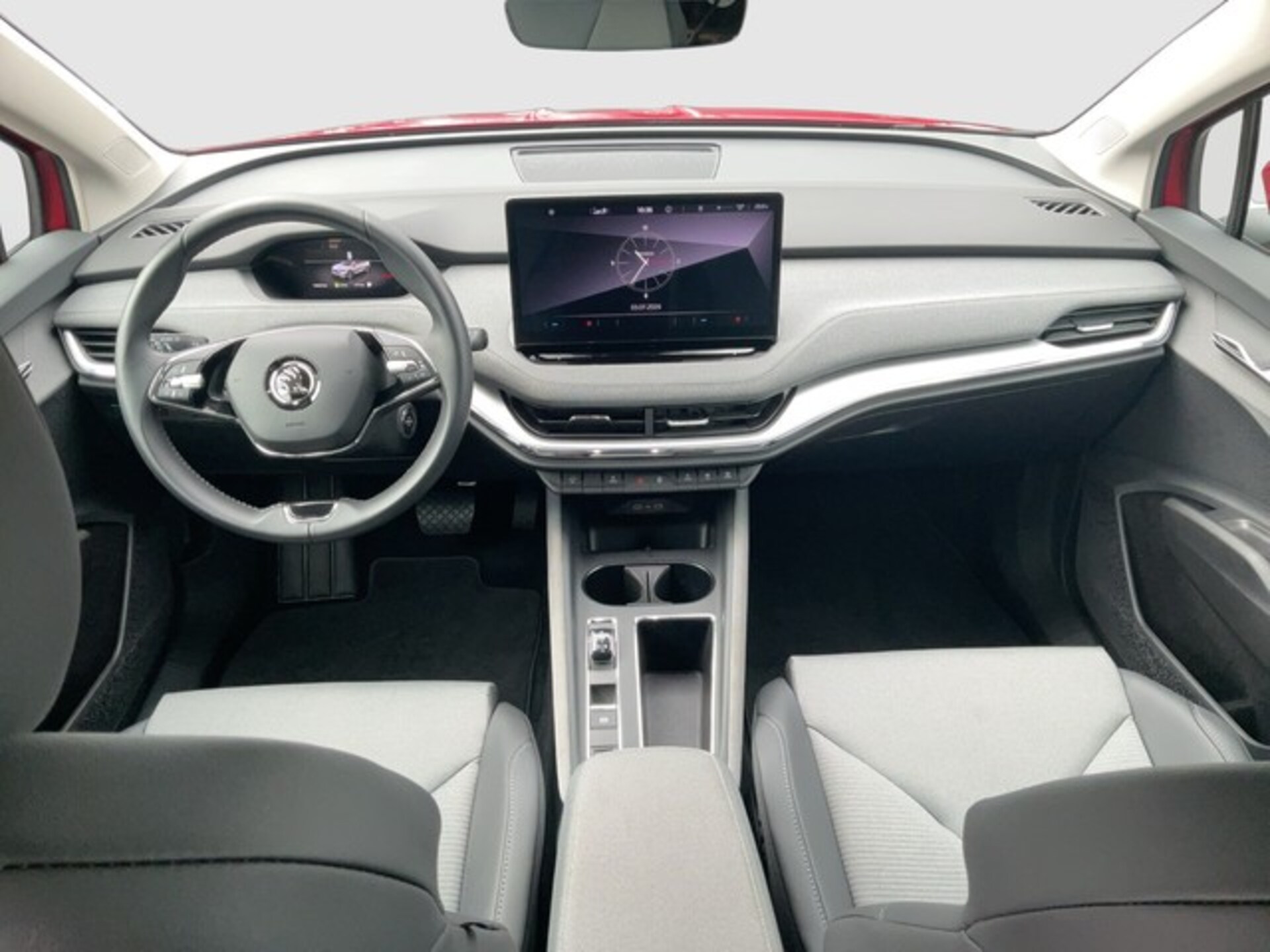 Skoda Enyaq 60