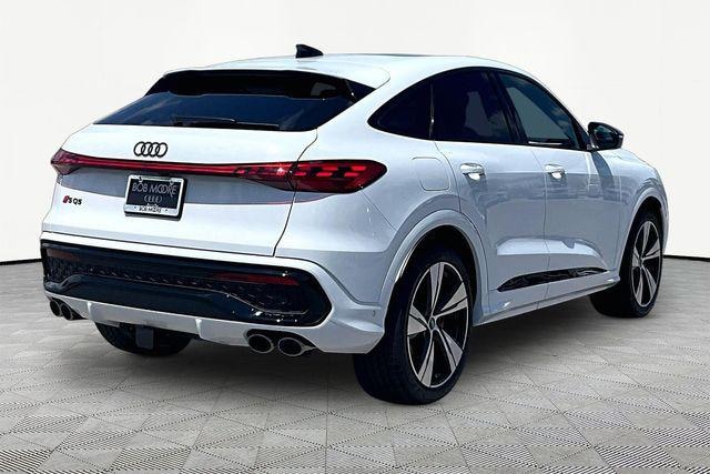 2026 Audi SQ5 Sportback