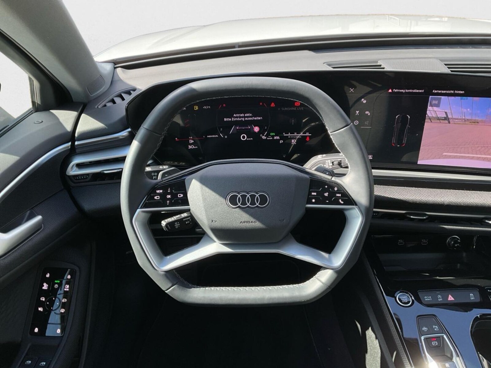 Audi A5 Avant – Bild 12