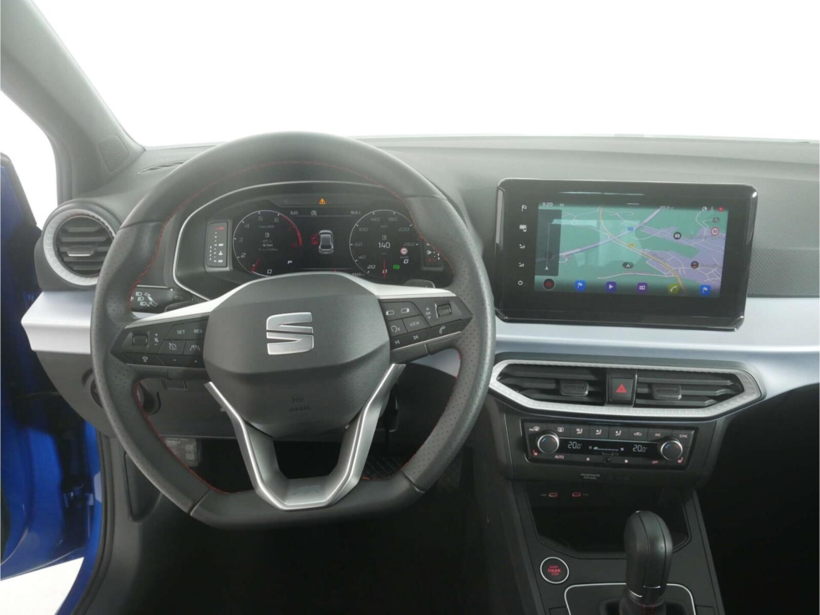 SEAT Ibiza – Bild 13