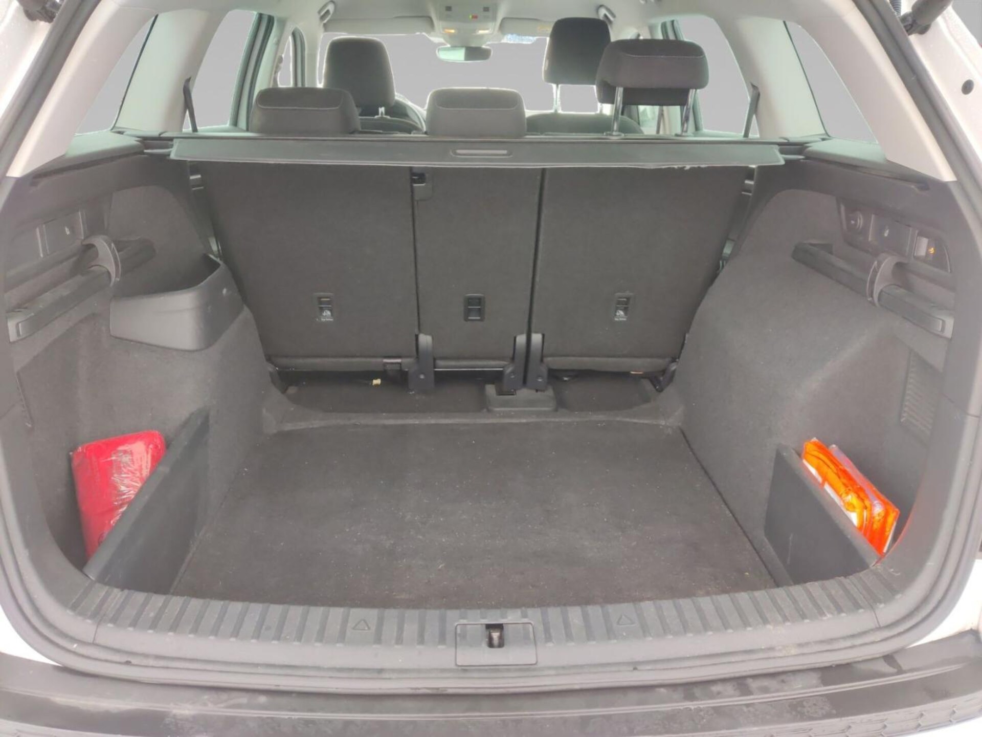 Skoda Kodiaq Style