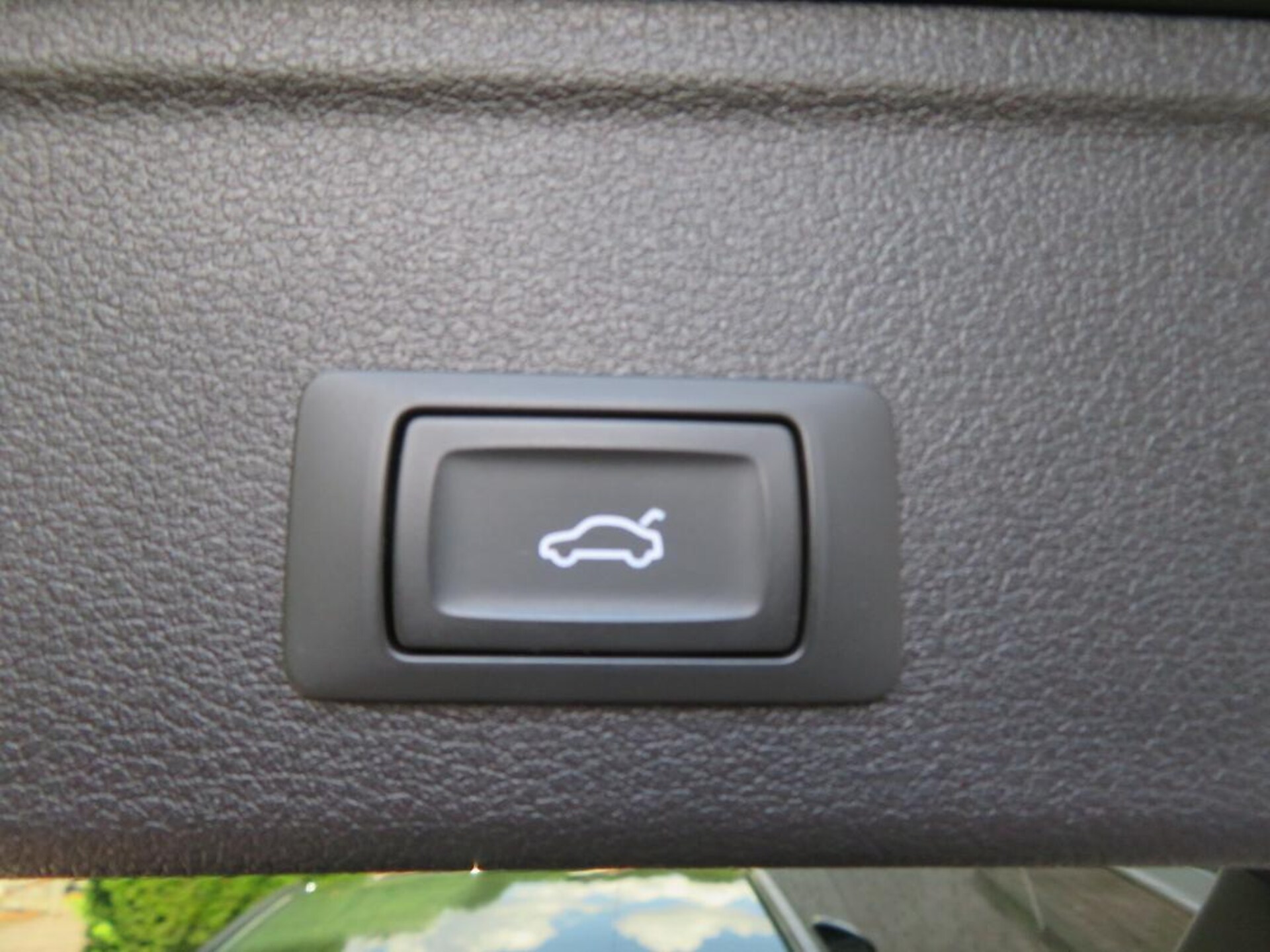 Audi A4 Avant S line