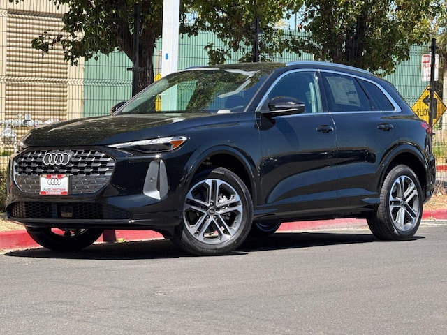 Photo of 2026 Audi Q5