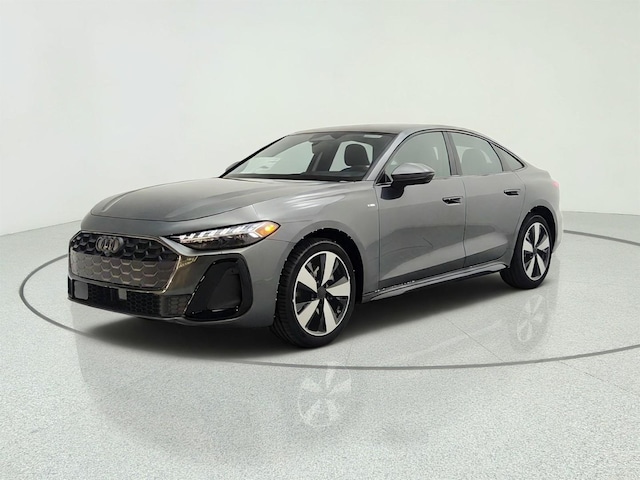 Photo of 2026 Audi A5 Sedan