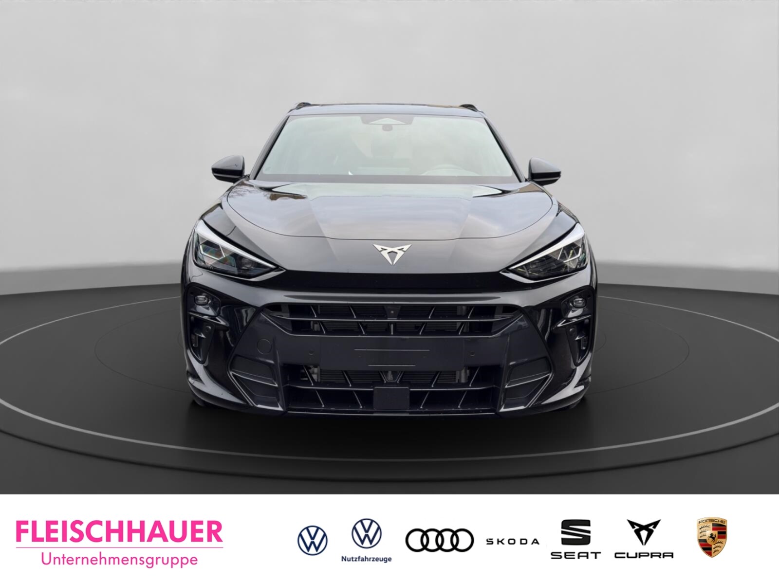 CUPRA Terramar – Bild 2