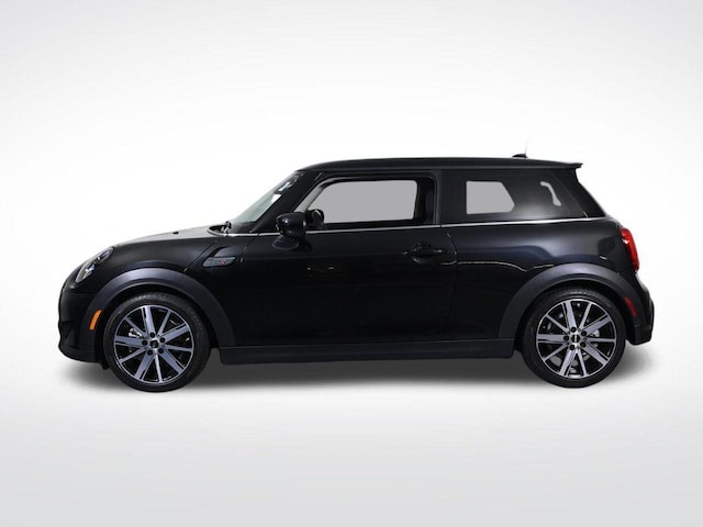 2023 MINI