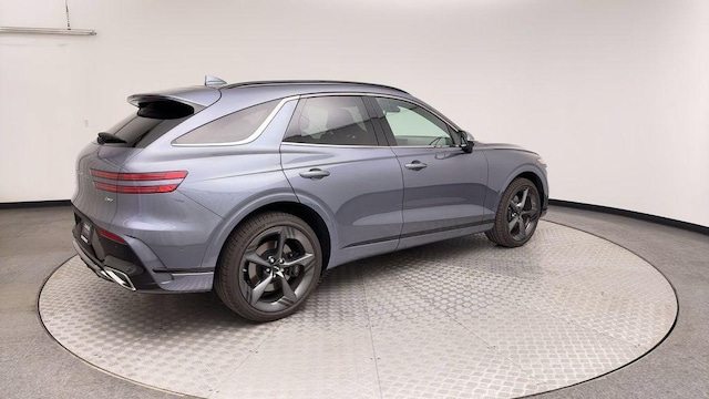 2026 Genesis GV70