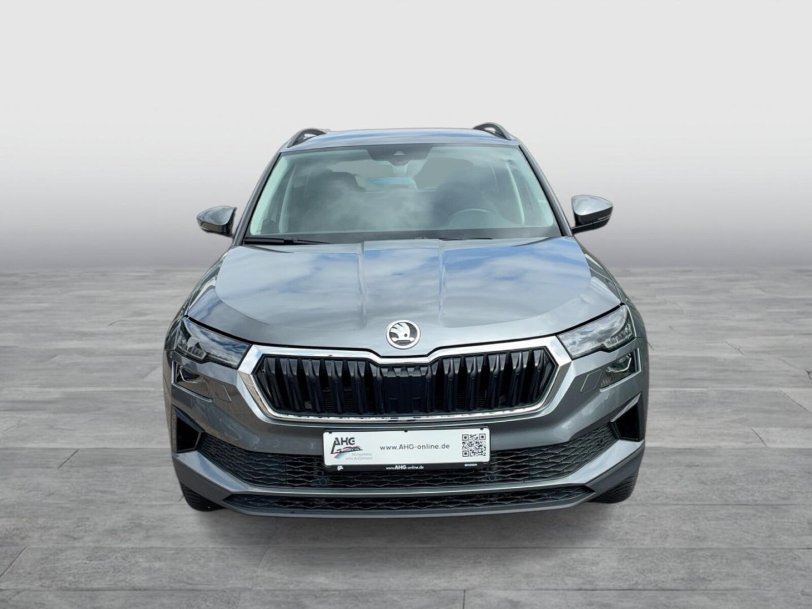 Škoda Karoq – Bild 2