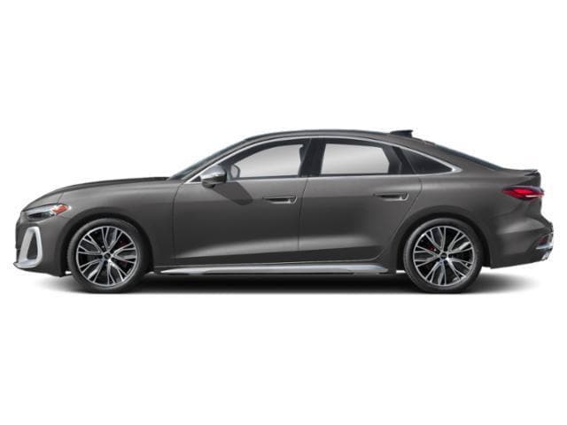 2026 Audi S5 Sedan