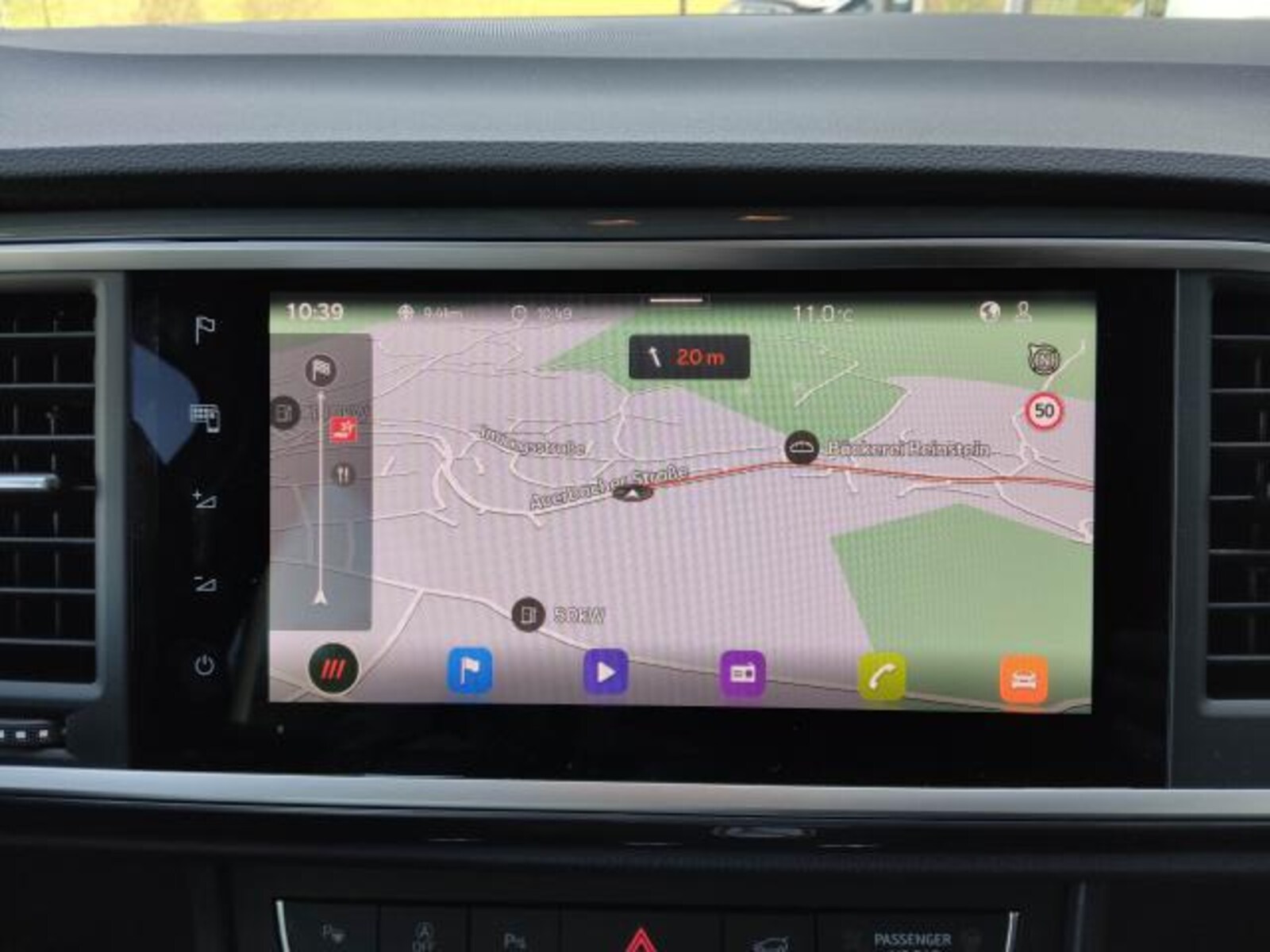 SEAT Ateca – Bild 12