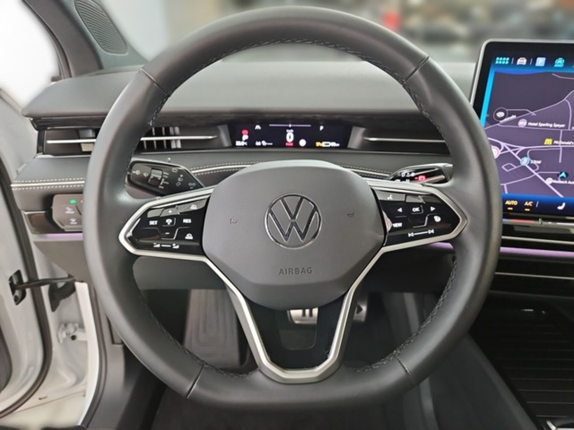 Volkswagen ID.7 Tourer Pro