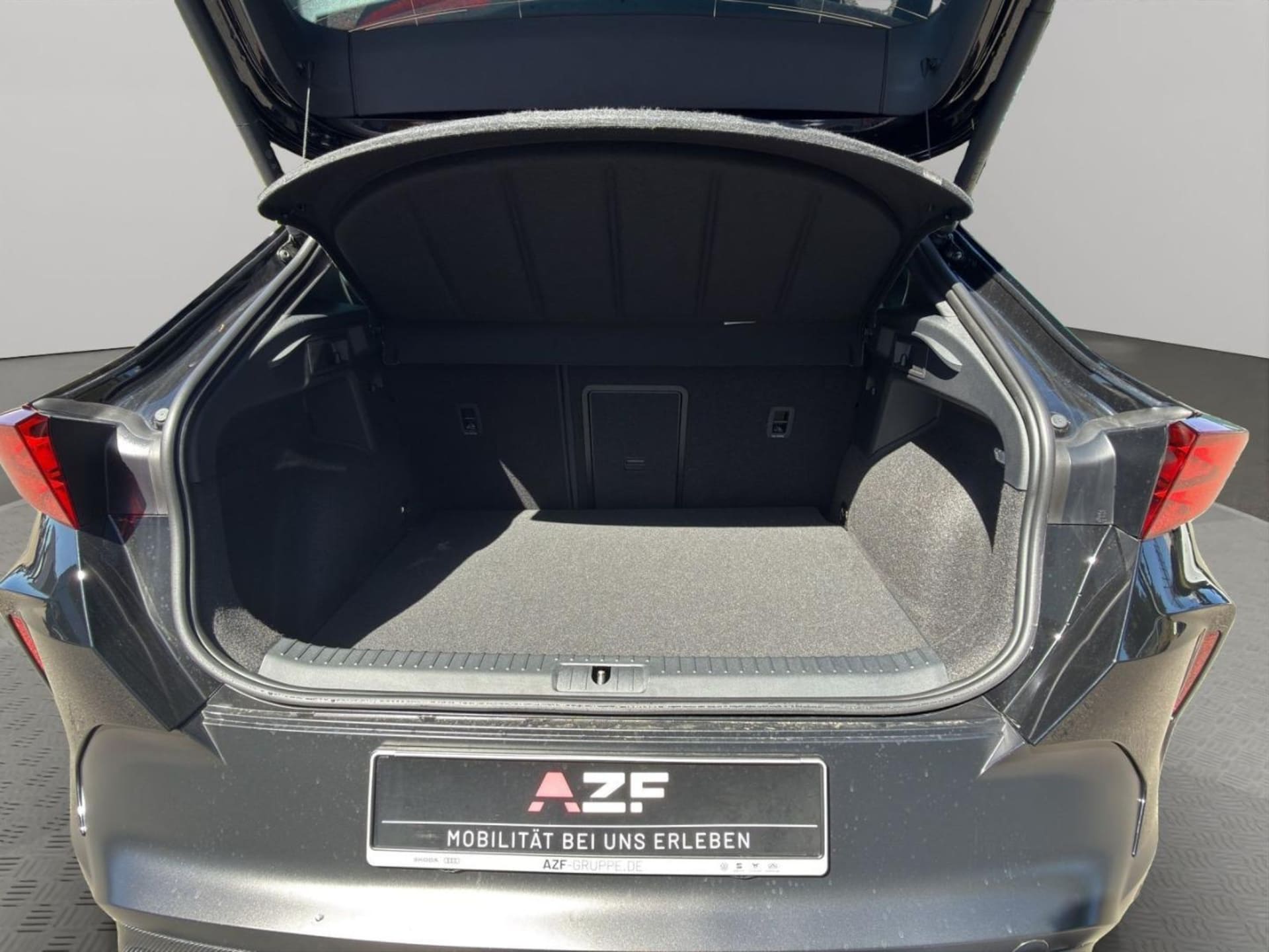 CUPRA Formentor VZ5