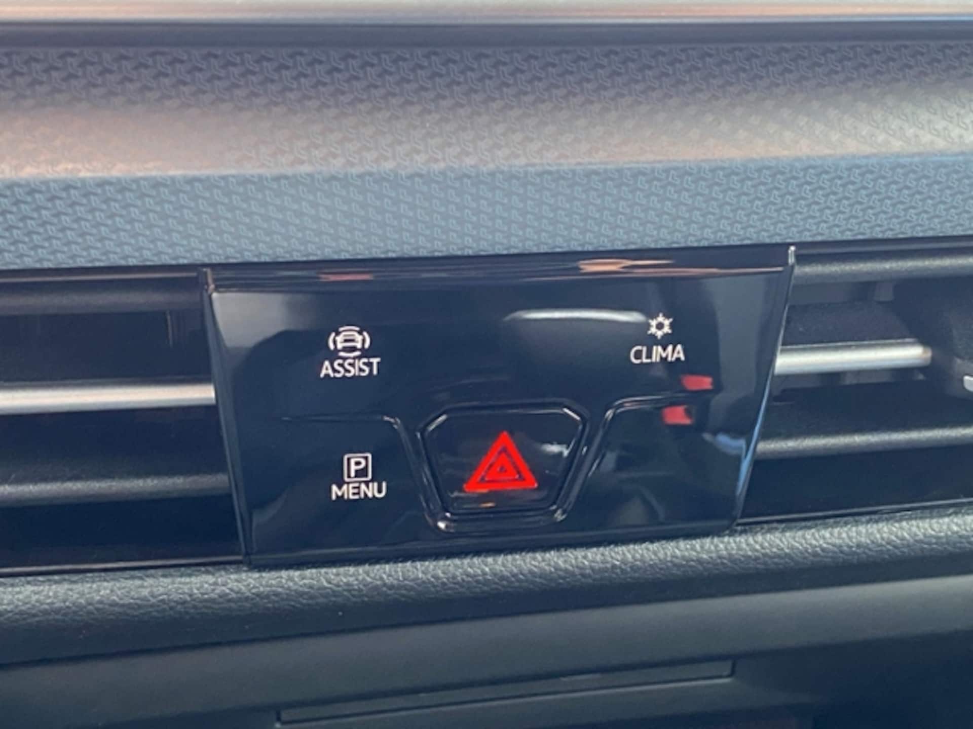 Volkswagen Golf Goal
