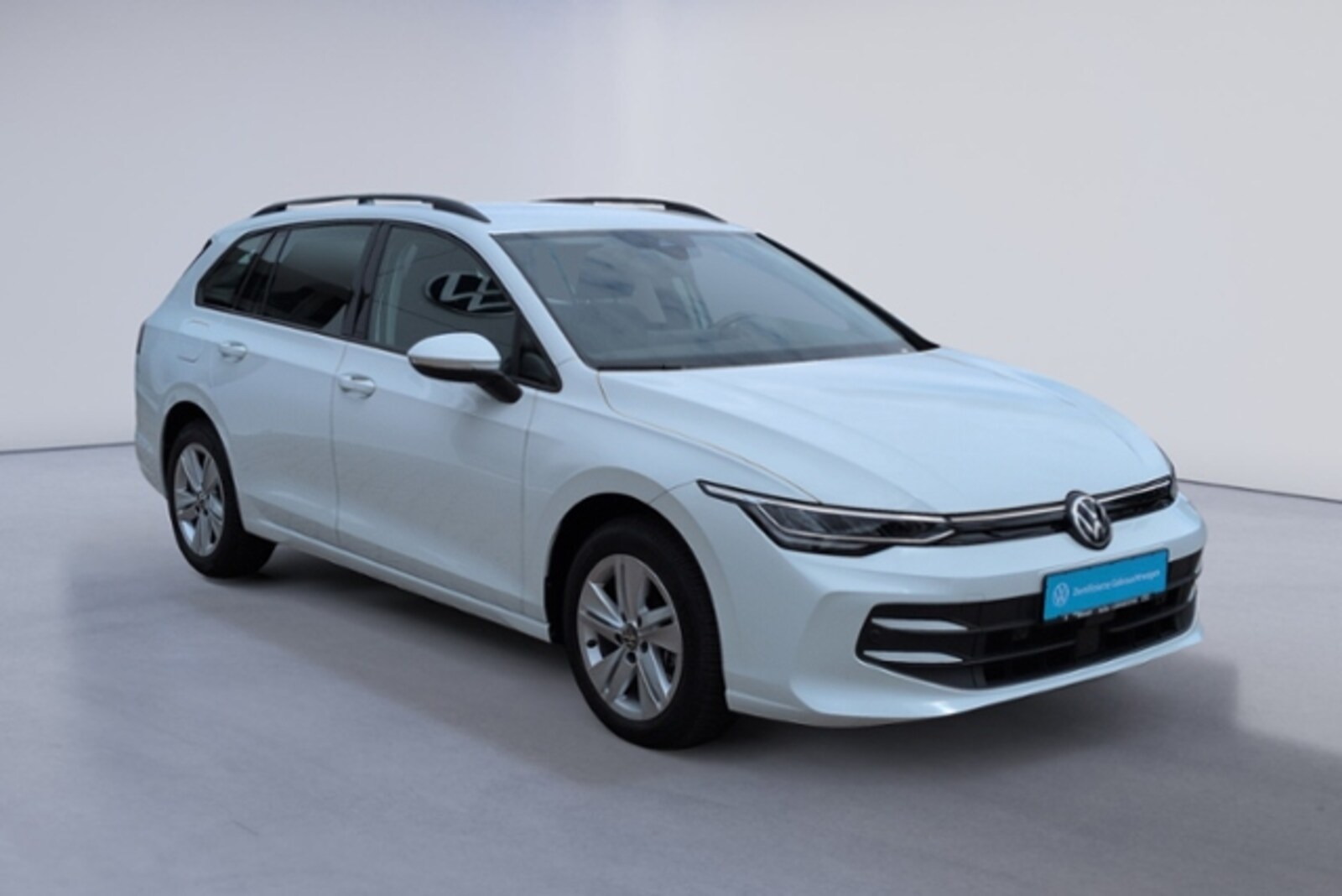 Volkswagen Golf Variant – Bild 7