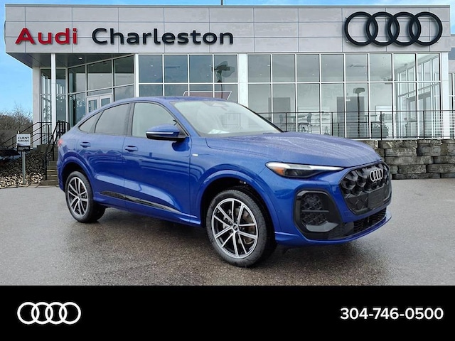 Photo of 2026 Audi Q5 Sportback