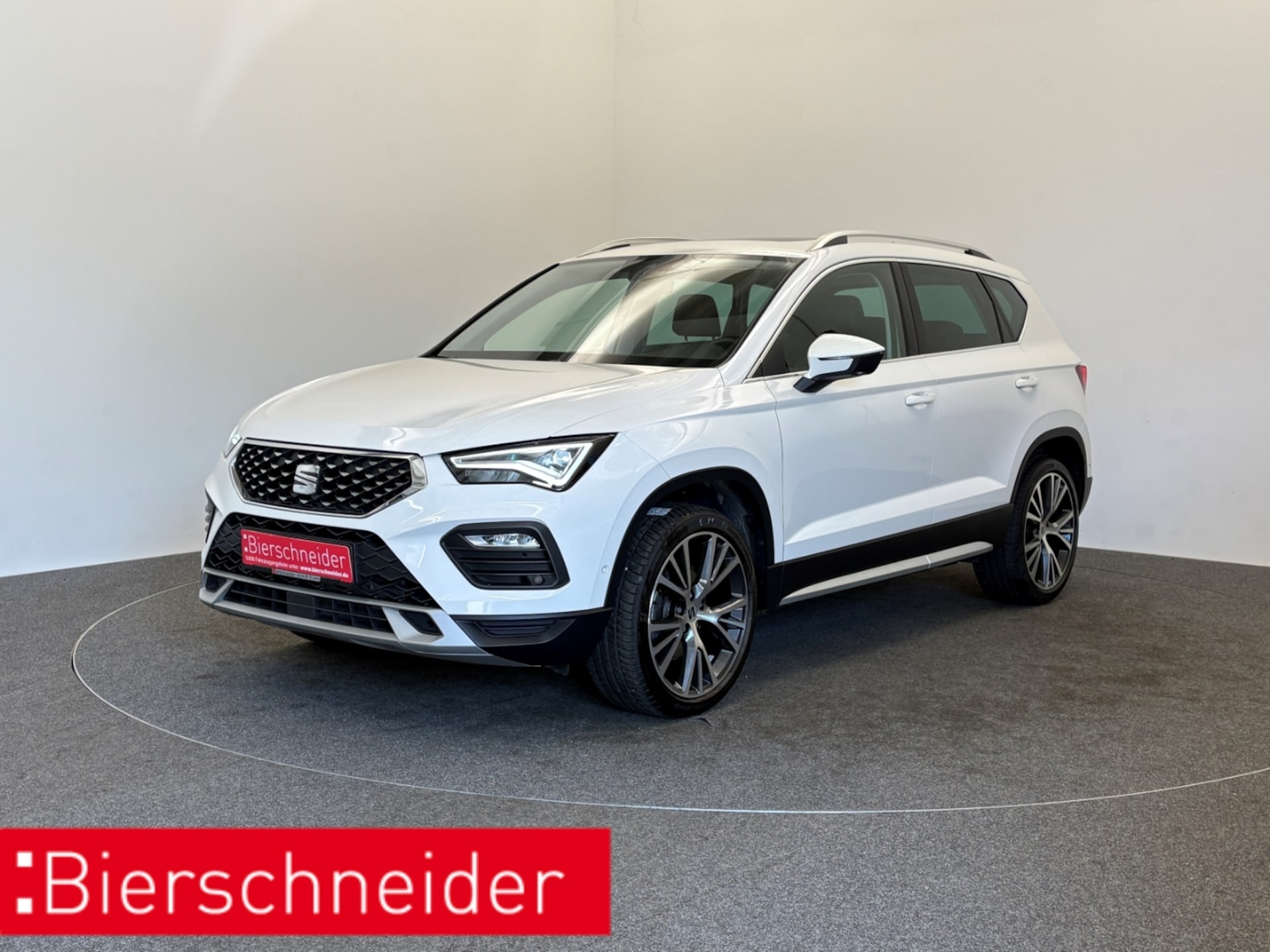 SEAT Ateca Xperience