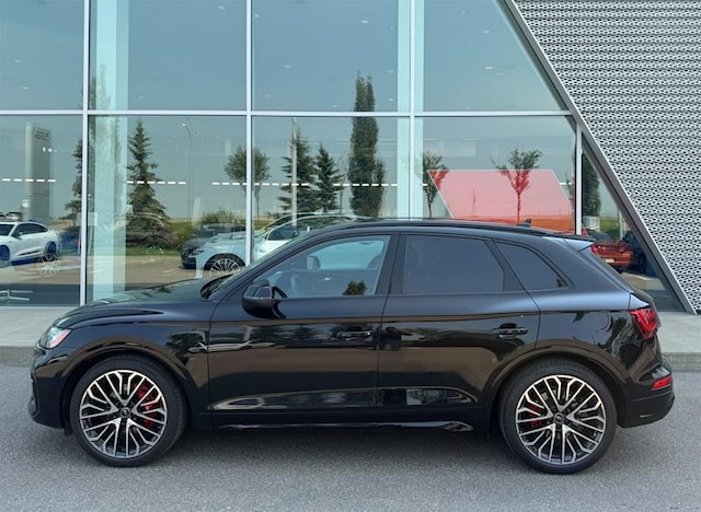2025 Audi Other Audi