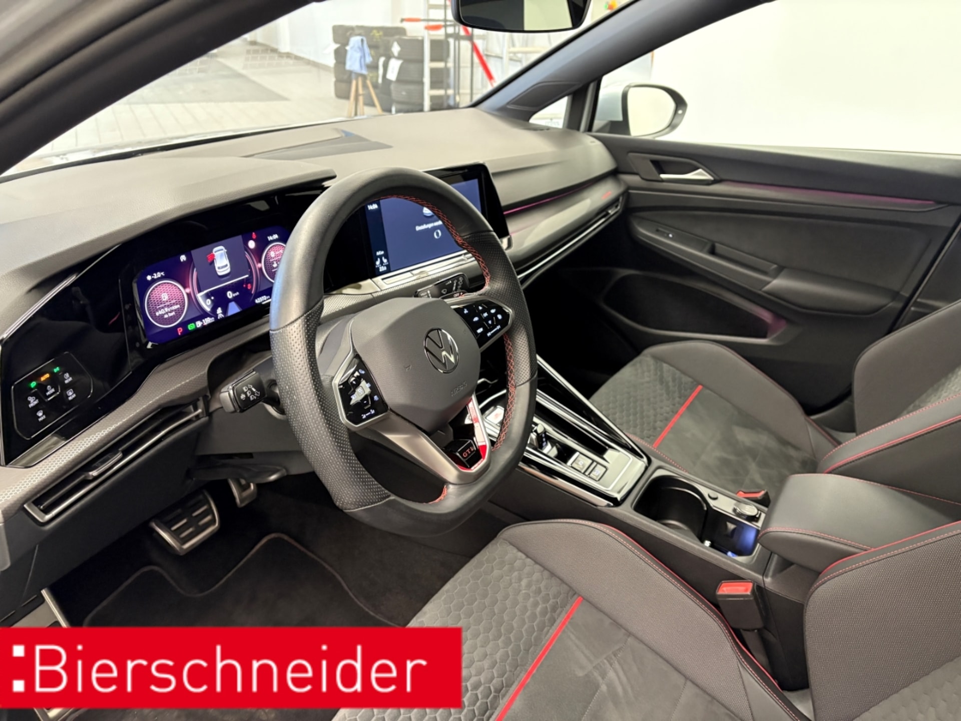 Volkswagen Golf GTI Clubsport