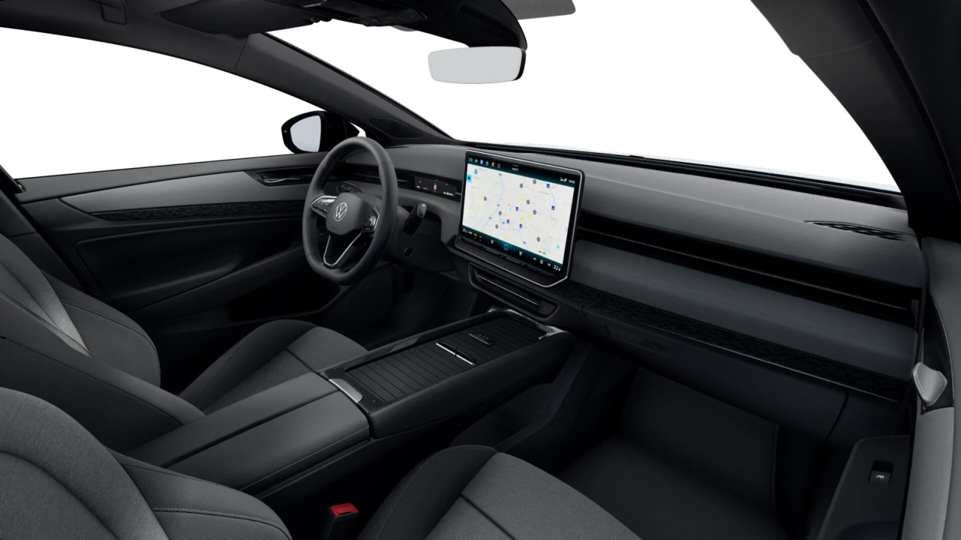 Volkswagen ID.7 Tourer Pro