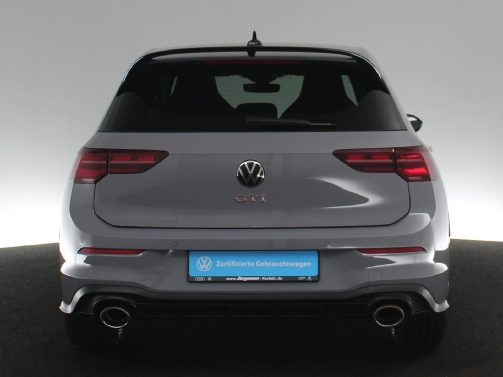 Volkswagen Golf GTI Clubsport
