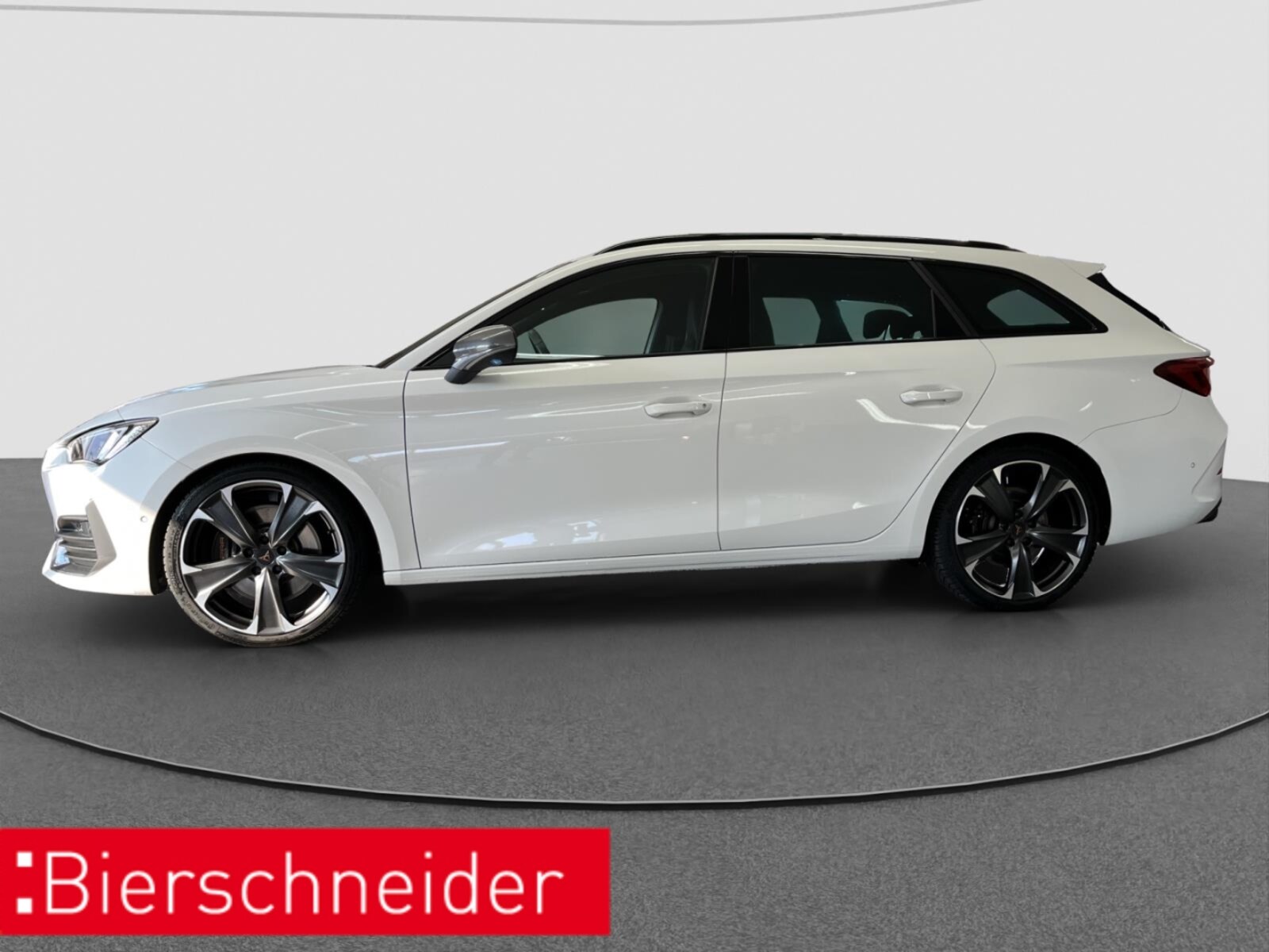 CUPRA Leon Sportstourer – Bild 5