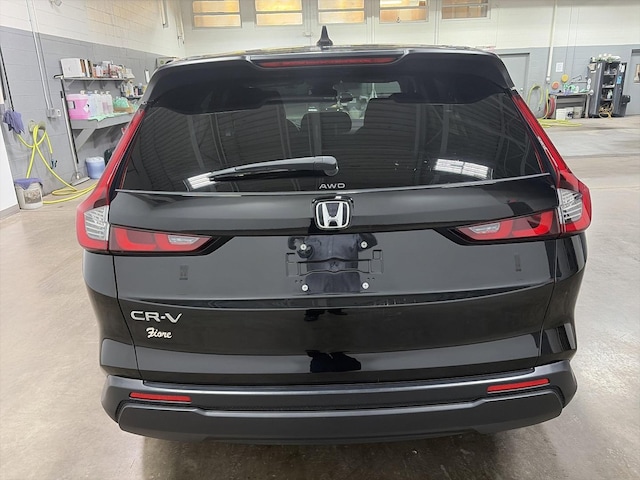 2023 Honda CR-V