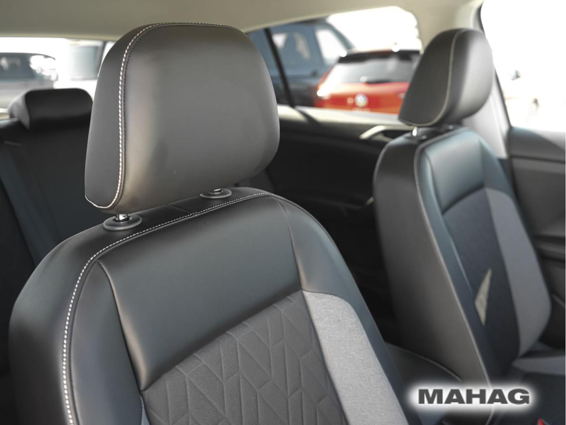 Volkswagen T-Cross ENERGY