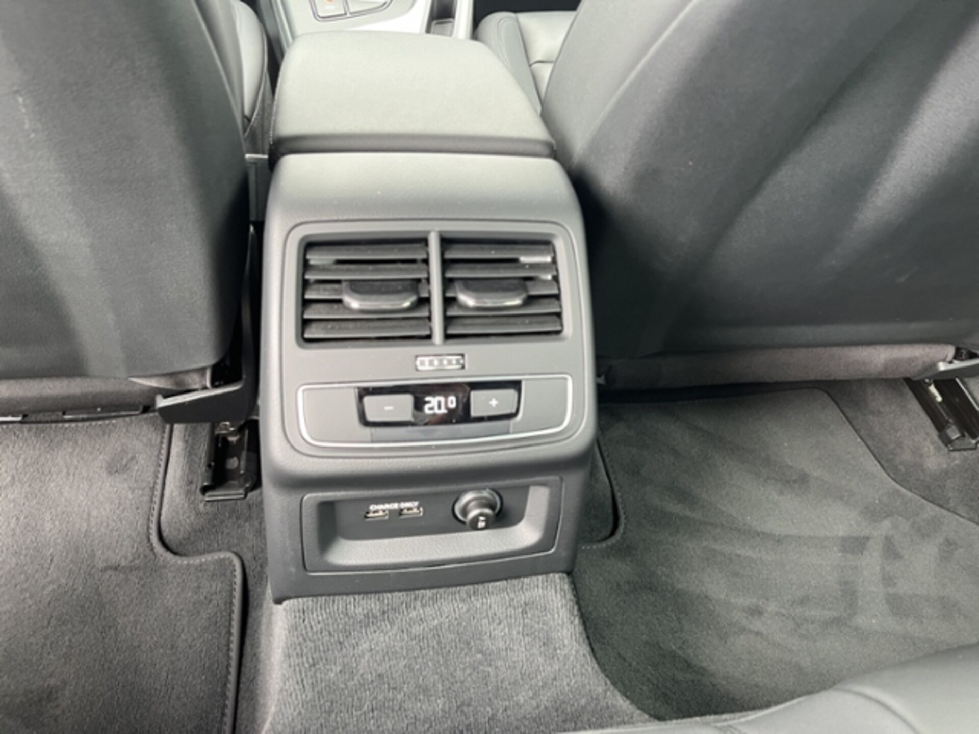 Audi A4 Avant Advanced