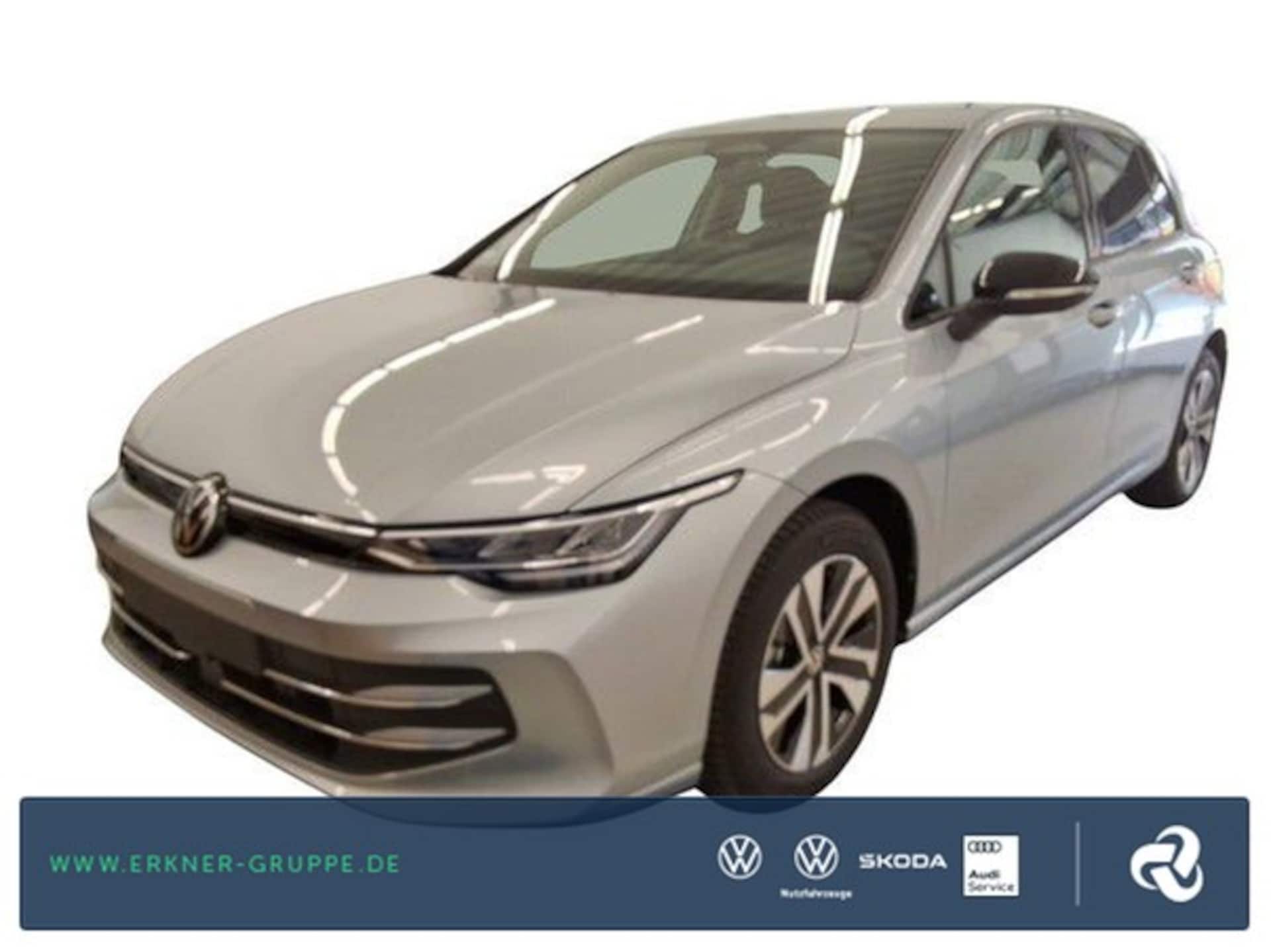 Volkswagen Golf ENERGY