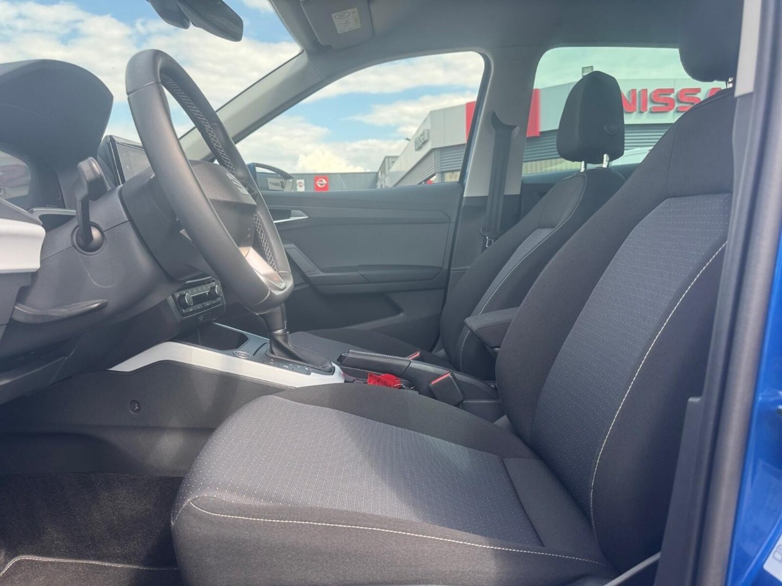SEAT Arona – Bild 23