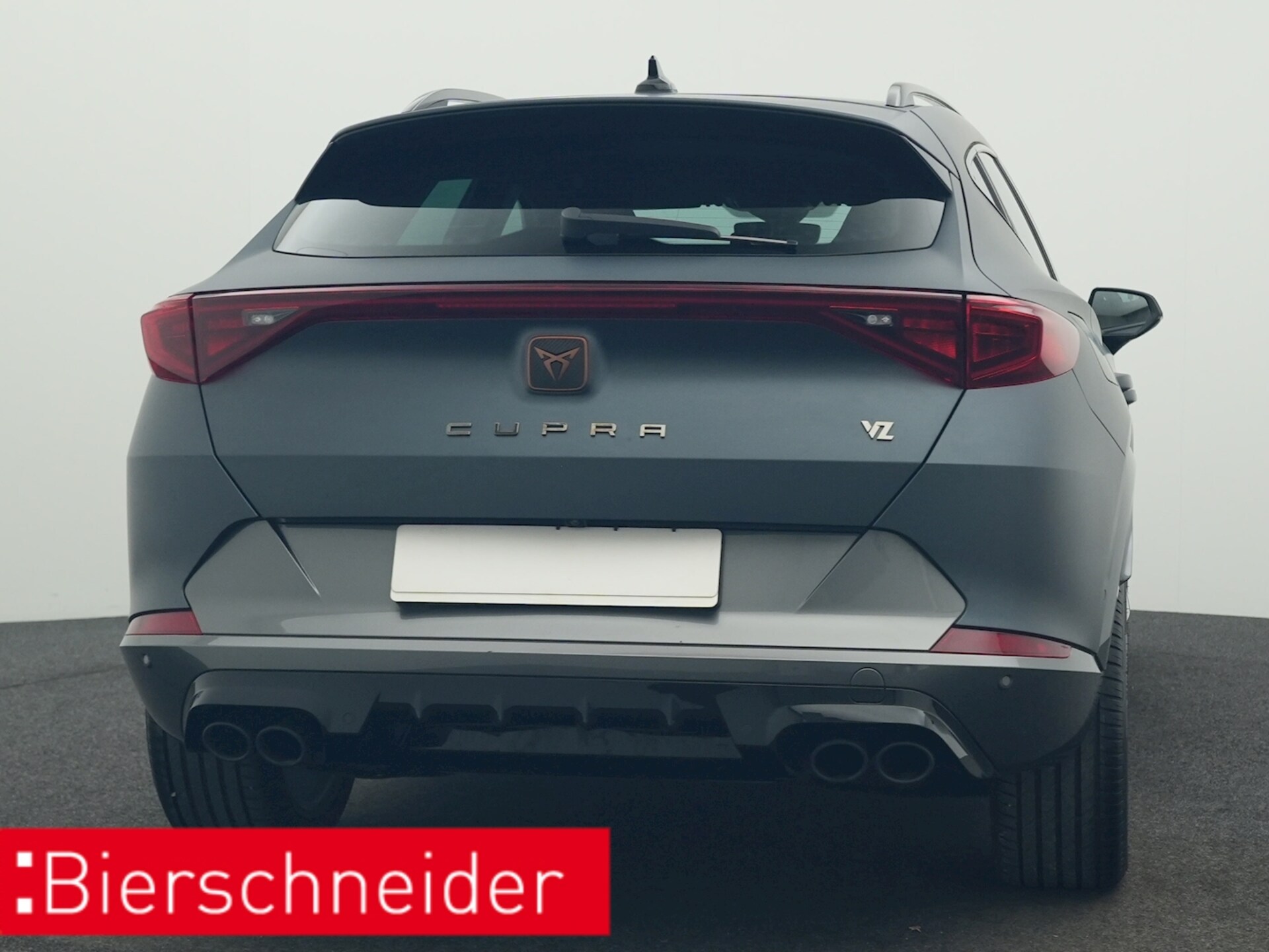 CUPRA Formentor VZ