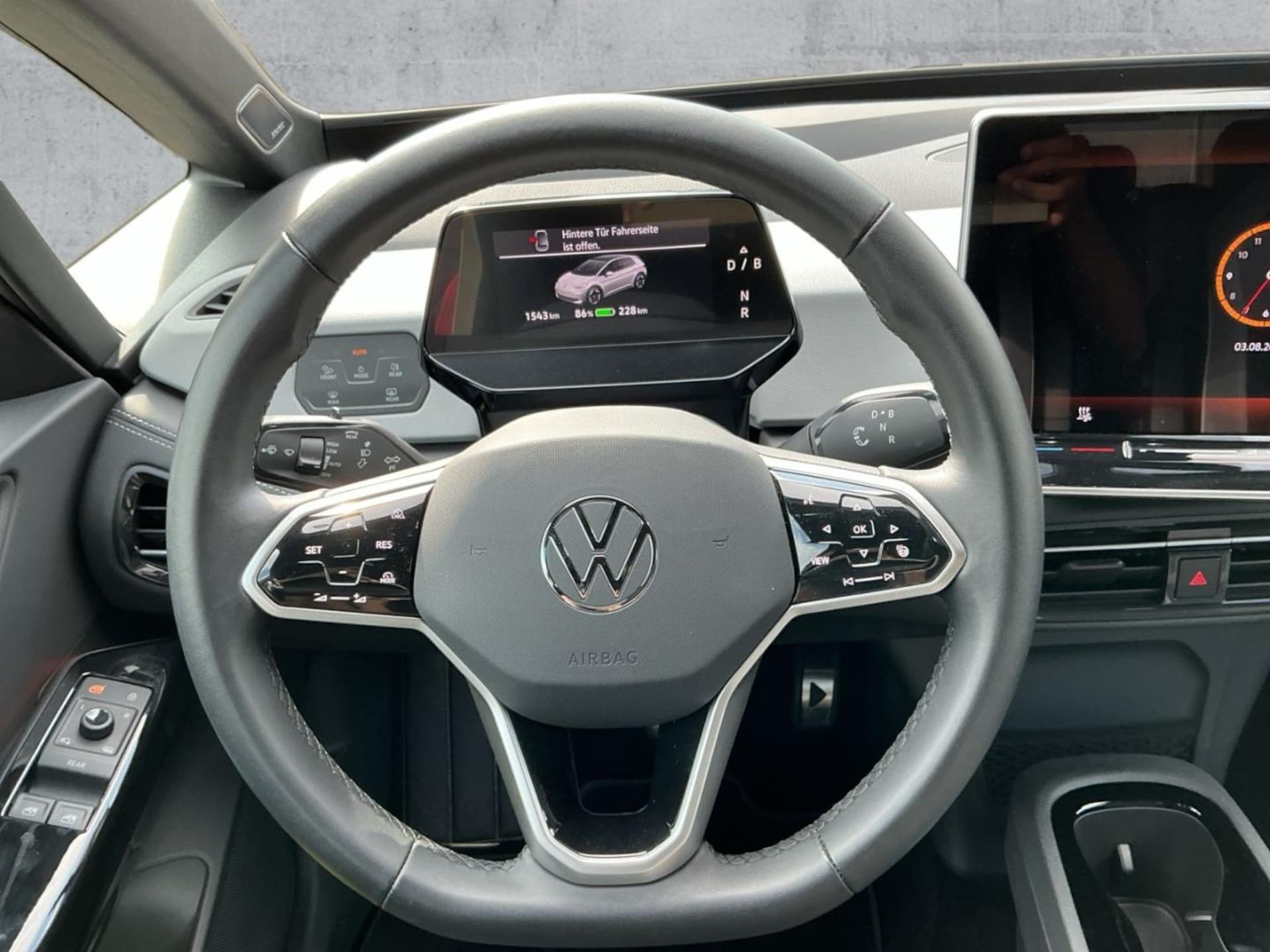 Volkswagen ID.3 Pro S