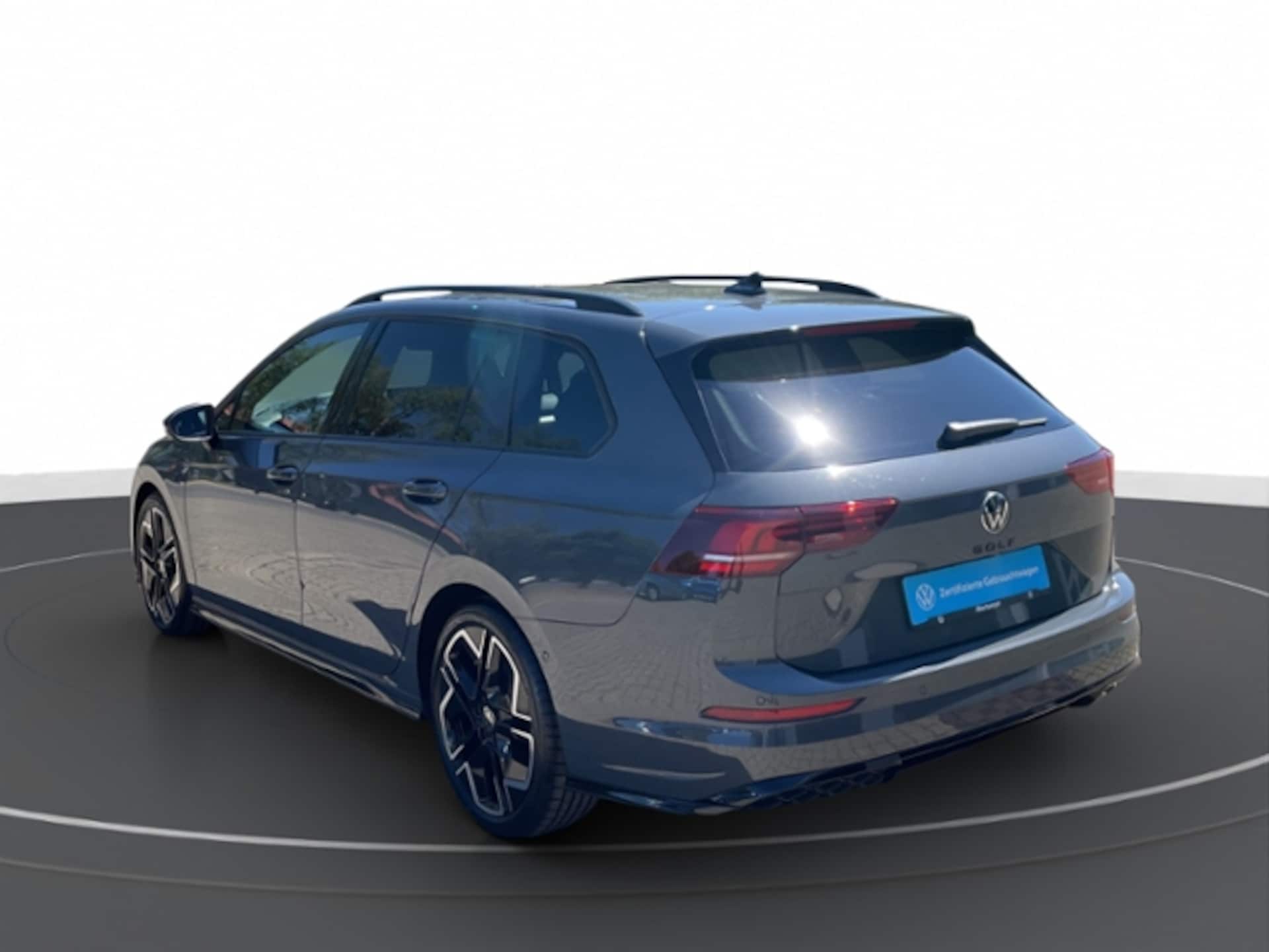 Volkswagen Golf Variant R-Line
