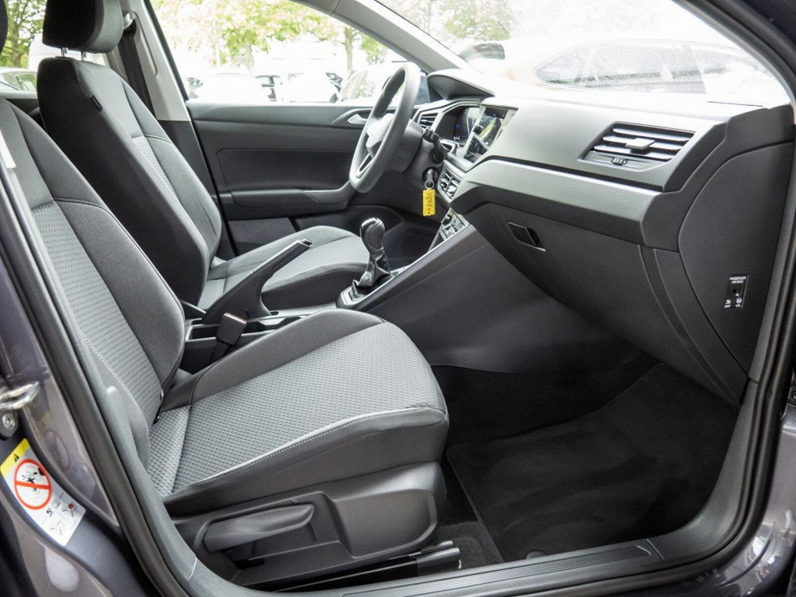 Volkswagen Taigo – Bild 3
