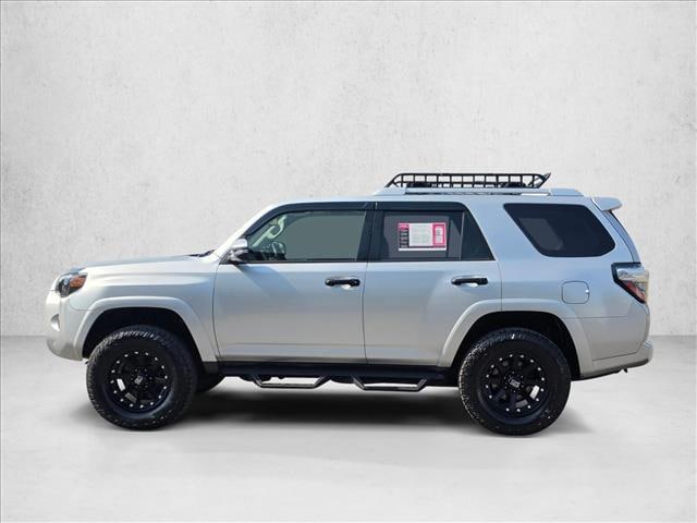 2016 Toyota 4Runner