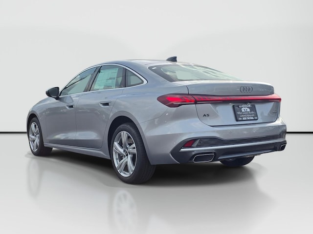 2026 Audi A5 Sedan