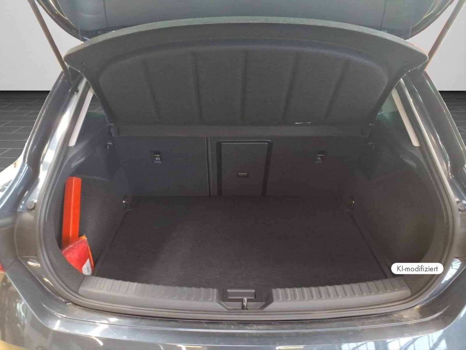 SEAT Leon – Bild 6