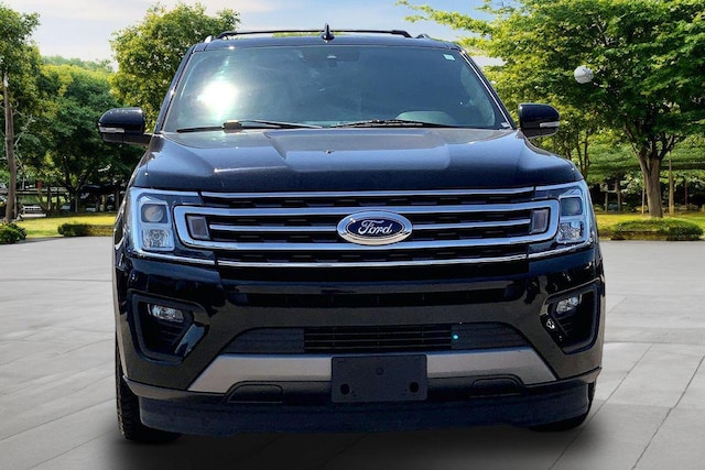 2021 Ford Expedition