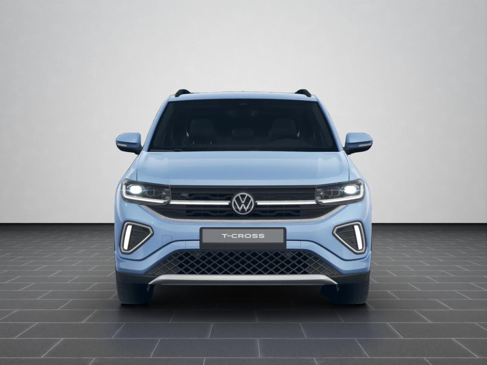 Volkswagen T-Cross – Bild 6