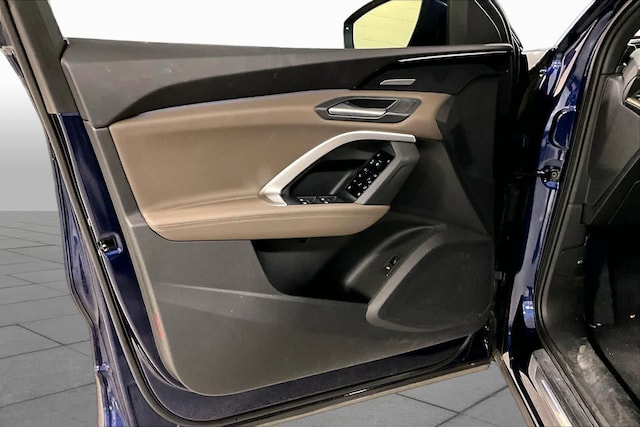 2025 Audi Q5 Premium Plus - Photo 21
