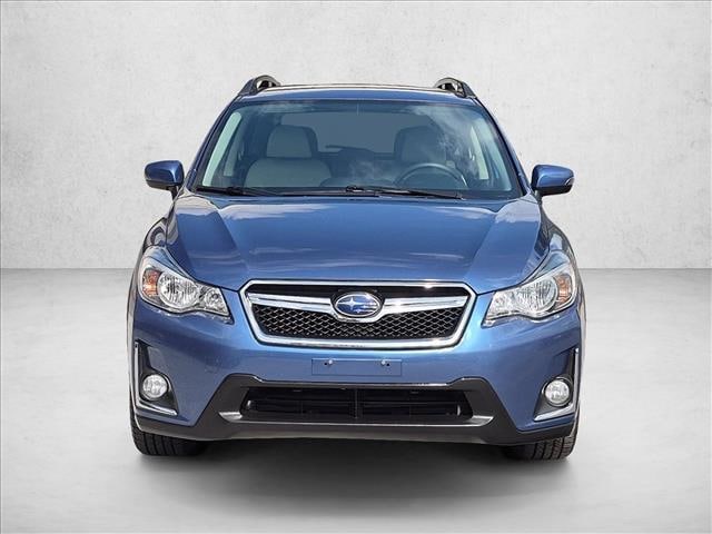 2017 Subaru Crosstrek