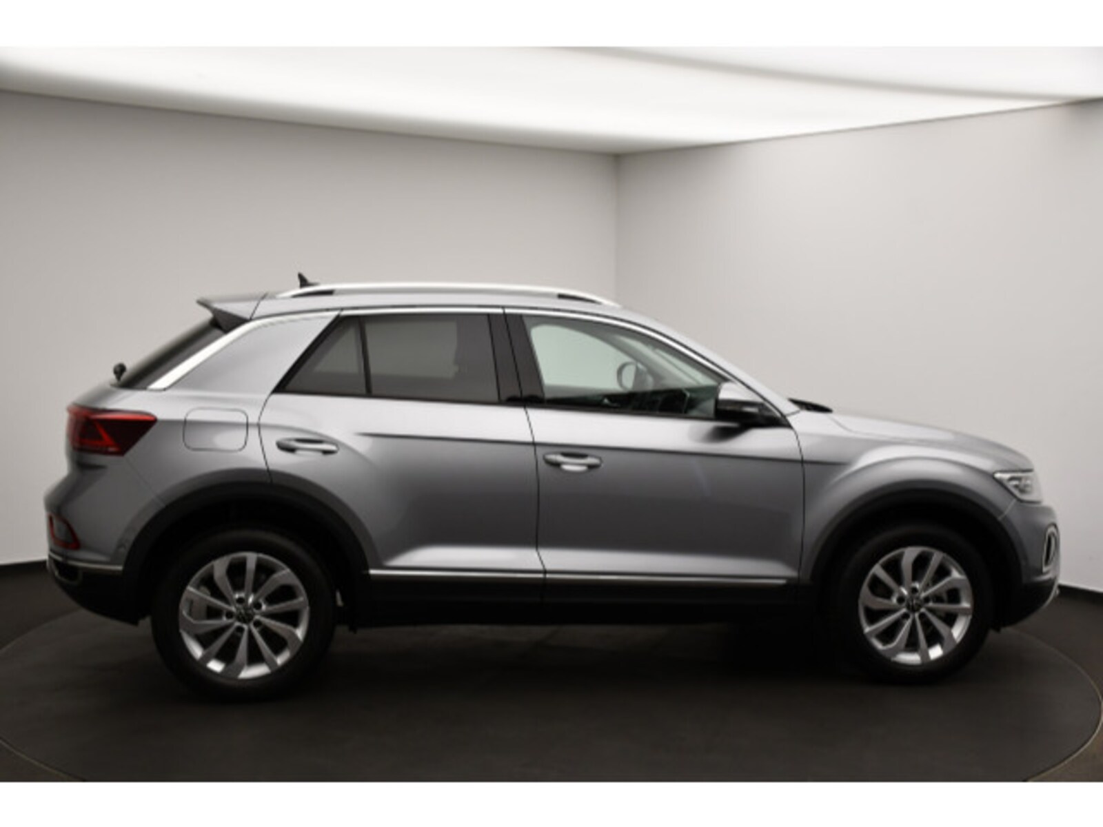 Volkswagen T-Roc – Bild 9